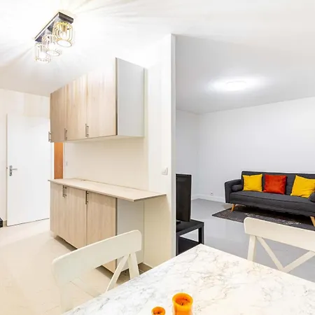 Apartman Guestready - Bel Apt. Pres De La Place D'italie *