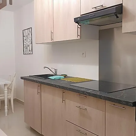 Guestready - Bel Apt. Pres De La Place D'italie Apartman Párizs