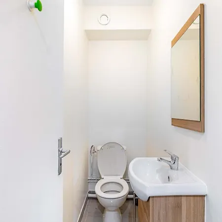 Guestready - Bel Apt. Pres De La Place D'italie *