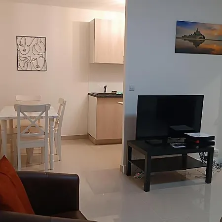 Guestready - Bel Apt. Pres De La Place D'italie Paryż