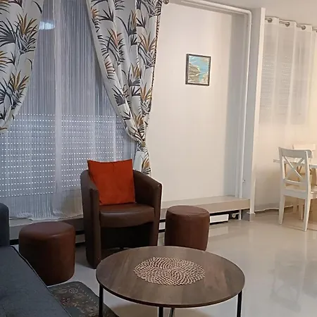 Guestready - Bel Apt. Pres De La Place D'italie