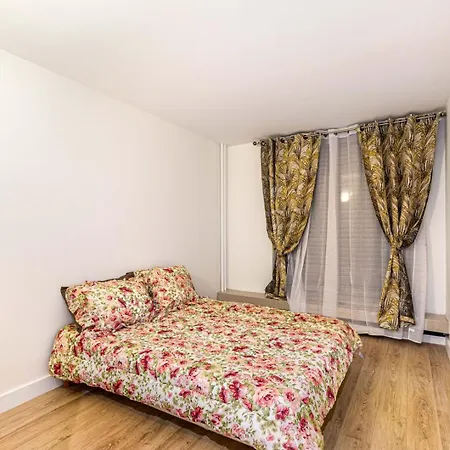 Guestready - Bel Apt. Pres De La Place D'italie * Paris