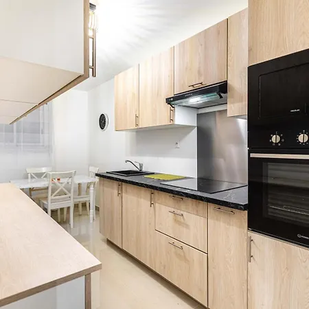 Apartament Guestready - Bel Apt. Pres De La Place D'italie