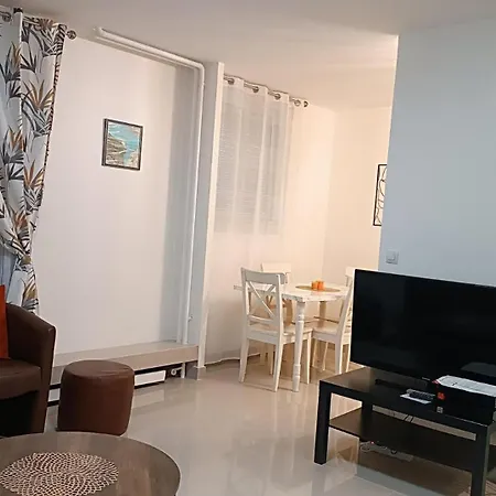 Apartament Guestready - Bel Apt. Pres De La Place D'italie