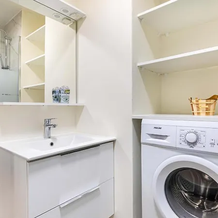 Apartment Guestready - Bel Apt. Pres De La Place D'italie