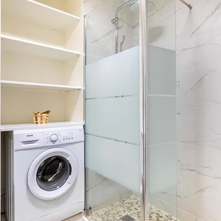 Guestready - Bel Apt. Pres De La Place D'italie *
